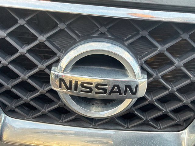 Used 2018 Nissan Frontier SV RWD image 10