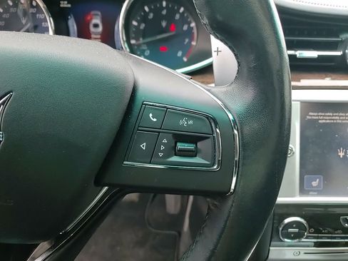 Used 2016 Maserati Quattroporte S Q4 image 31