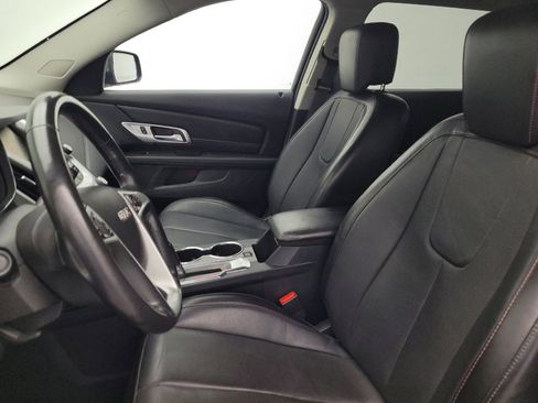 Used 2016 GMC Terrain SLT w/ Open Road Package image 17