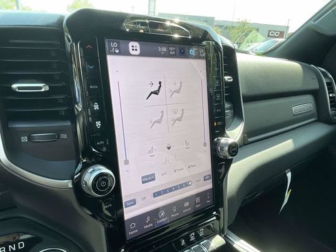 New 2026 RAM 1500 Big Horn image 17