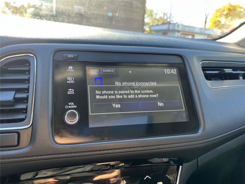 Used 2019 Honda HR-V EX image 31