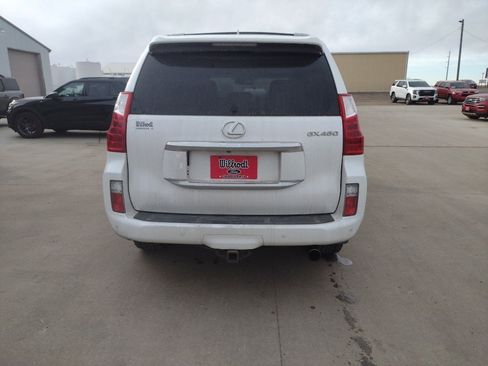 Used 2013 Lexus GX 460 w/ Comfort Plus Pkg image 6