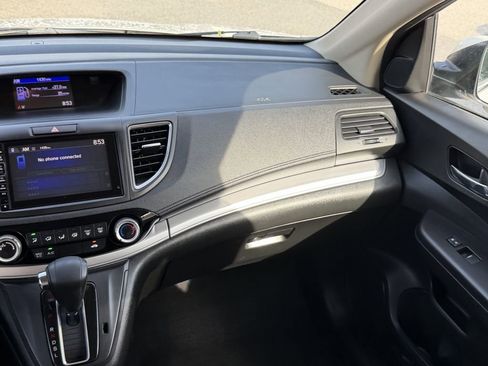 Used 2015 Honda CR-V EX image 15
