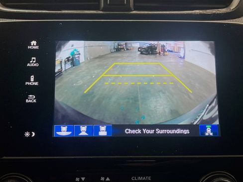 Used 2021 Honda CR-V EX image 9