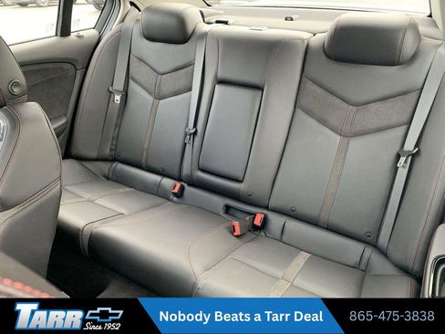 Used 2017 Chevrolet SS image 25