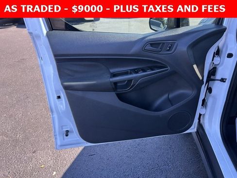 Used 2015 Ford Transit Connect XL image 12