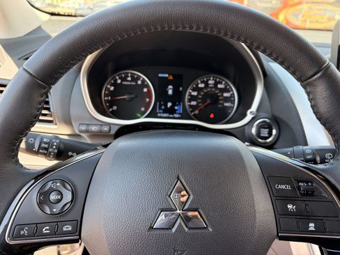 Used 2026 Mitsubishi Eclipse Cross SE AWD/4WD image 28