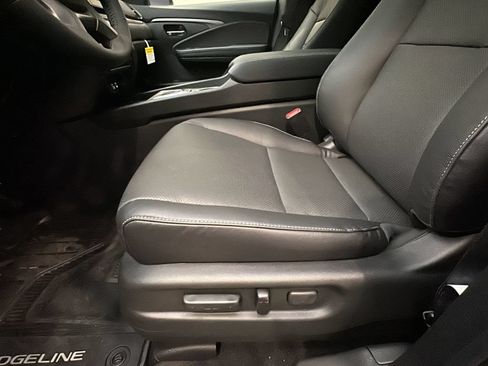 New 2026 Honda Ridgeline RTL image 13