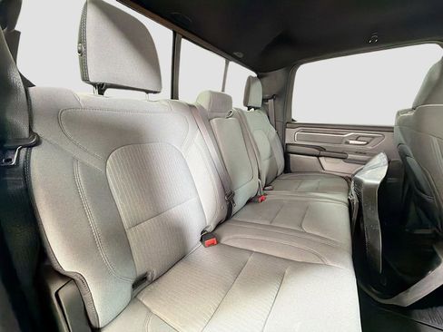 Used 2021 RAM 1500 Big Horn AWD/4WD image 27