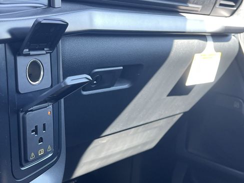 New 2026 Ford F150 Tremor AWD/4WD image 9