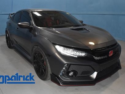 Used 2017 Honda Civic Type R