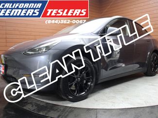 Used 2023 Tesla Model Y Long Range video 1
