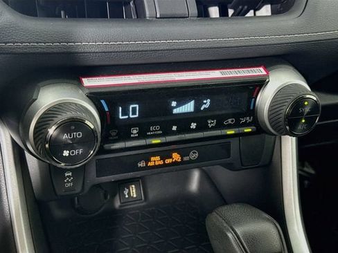 Certified 2024 Toyota RAV4 XLE AWD/4WD image 17