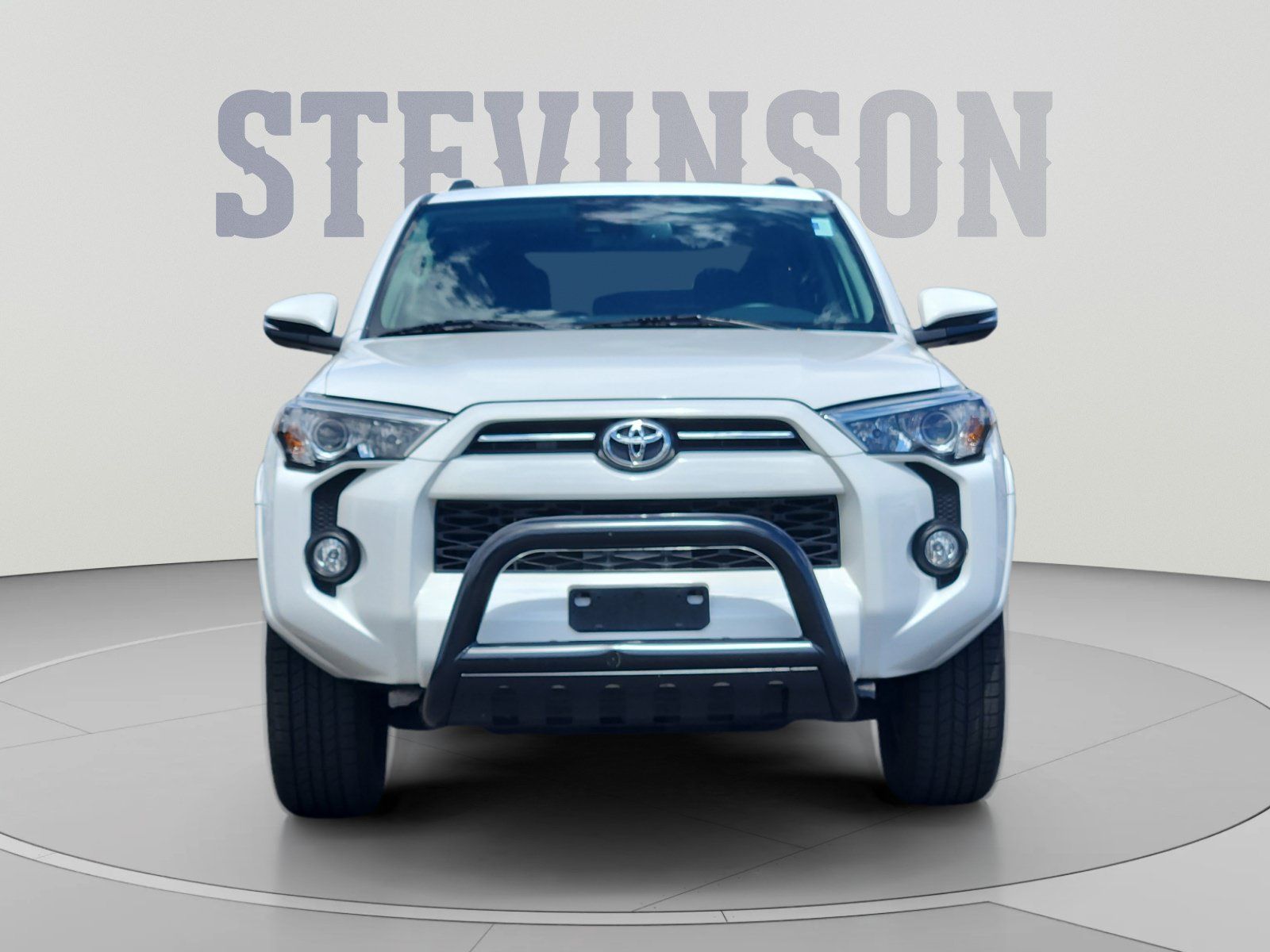 Used 2020 Toyota 4Runner SR5 Premium w/ Moonroof Package AWD/4WD image 8