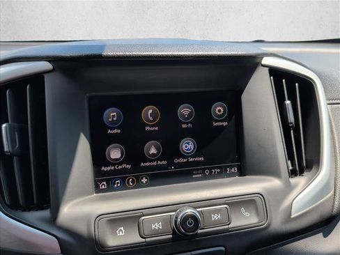 Used 2024 GMC Terrain SLE FWD image 11