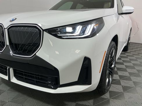 New 2026 BMW Z4 sDrive30i w/ Premium Package image 5