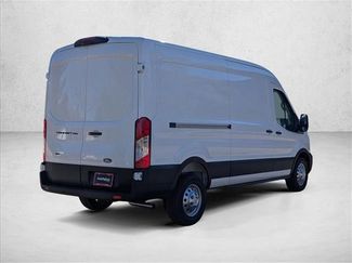 New 2026 Ford Transit 250 video 2