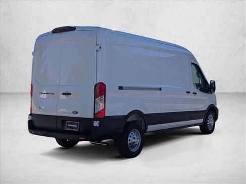 New 2026 Ford Transit 250 image 2