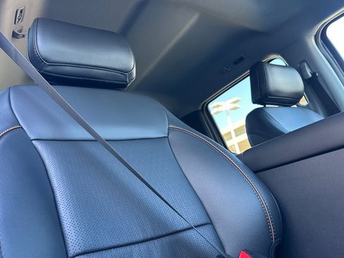 New 2026 Ford F250 Lariat w/ Lariat Ultimate Package image 15