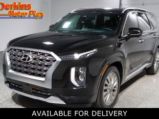Used 2020 Hyundai Palisade Limited video 1