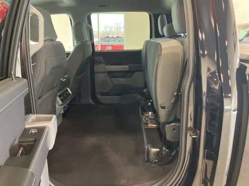 Used 2023 Ford F150 XLT w/ Equipment Group 302A High image 30