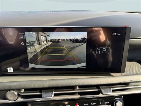 New 2026 Hyundai Tucson SEL image 21