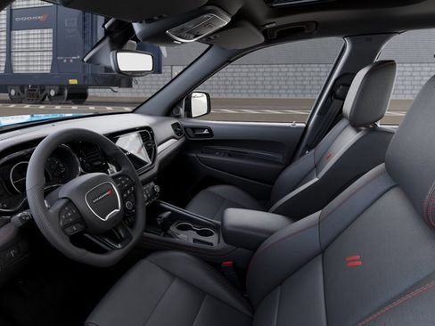 New 2026 Dodge Durango GT AWD/4WD image 22