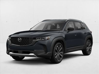 Used 2024 MAZDA CX-50 AWD 2.5 Turbo w/ Cargo Package