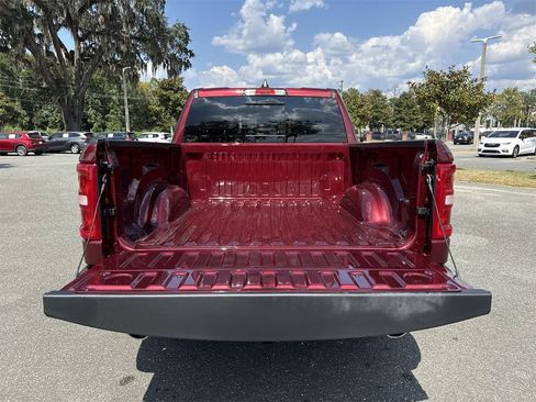 New 2026 RAM 1500 Laramie w/ Trailer Tow Group image 31