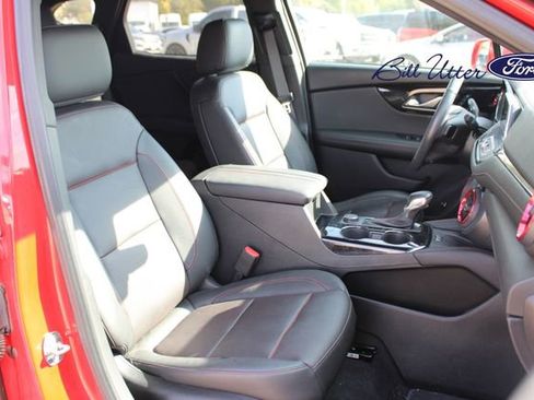 Used 2020 Chevrolet Blazer RS image 11