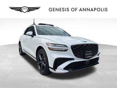 New 2026 Genesis GV70 3.5T Sport Prestige