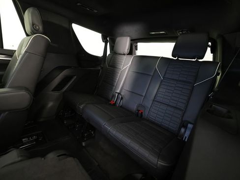 Used 2026 Cadillac Escalade V w/ LPO, ONYX Package AWD/4WD image 15