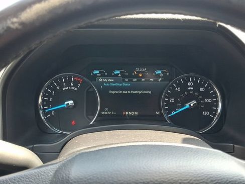 Used 2018 Ford Expedition Max Limited AWD/4WD image 23