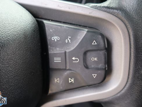 Used 2023 Ford Bronco Big Bend AWD/4WD image 15