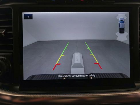 Certified 2022 Ford F150 King Ranch image 18