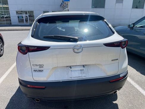 Used 2023 MAZDA CX-30 AWD 2.5 S image 8