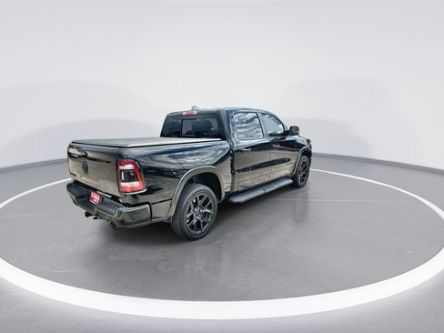 Used 2022 RAM 1500 Laramie RWD image 8