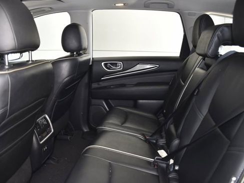 Used 2019 INFINITI QX60 Pure FWD image 23