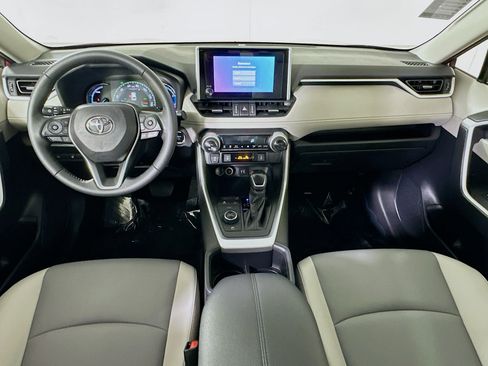 Used 2024 Toyota RAV4 XLE Premium w/ Weather Package image 27