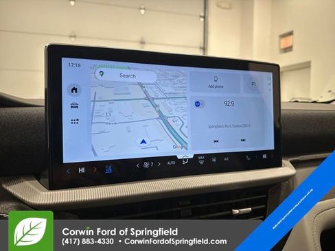 New 2026 Ford Explorer Platinum image 22