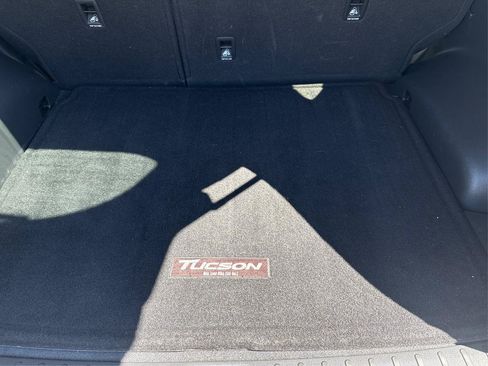 Used 2020 Hyundai Tucson SEL w/ Cargo Package FWD image 39