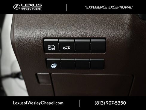 Used 2020 Lexus RX 350 FWD w/ Premium Package image 35