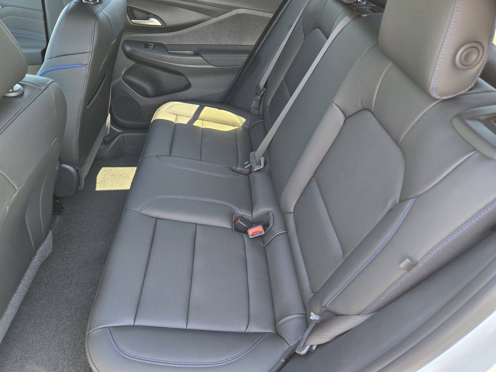 New 2026 Buick Envista Sport Touring w/ Convenience I Package FWD image 6