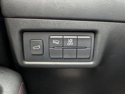 Used 2024 MAZDA CX-5 Carbon Edition image 10