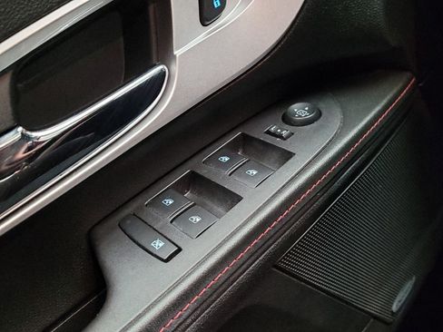 Used 2015 Chevrolet Equinox LT w/ Power Convenience Package FWD image 27