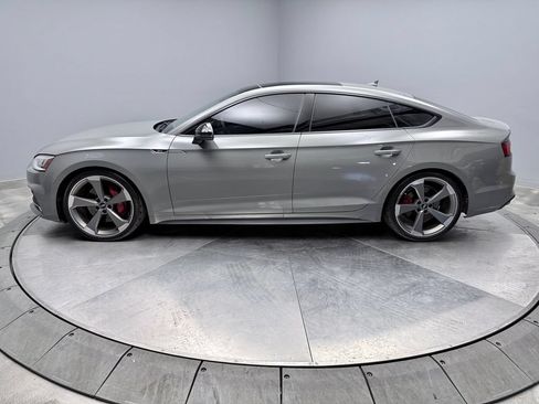 Used 2019 Audi S5 Premium Plus AWD/4WD image 7