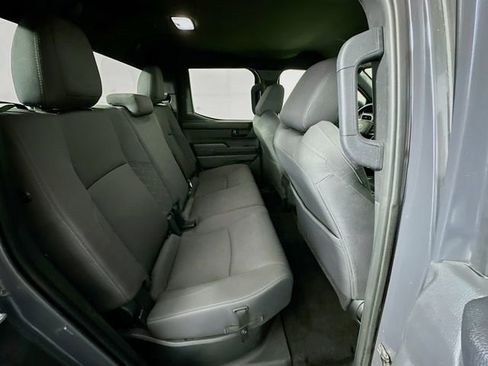 Certified 2024 Toyota Tacoma SR5 image 25