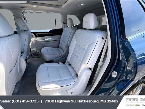 New 2026 Buick Enclave Avenir w/ Super Cruise Package AWD/4WD image 19