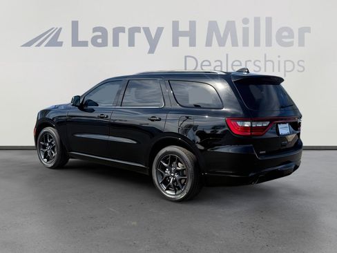 New 2026 Dodge Durango GT image 3
