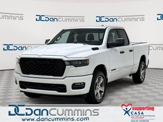 New 2026 RAM 1500 Express AWD/4WD video 1